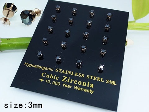 ����� Danieli ���������� �� ���������� ������� 316L (DCE13071-3mm)