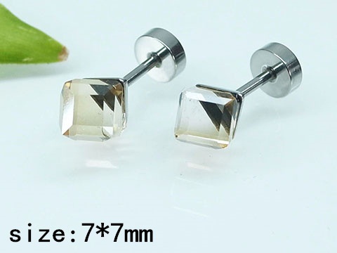 ����� Danieli ���������� �� ���������� ������� 316L (DCE21400)