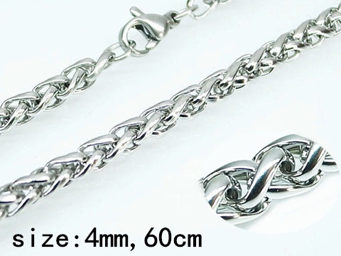 ������� Danieli ���������� �� ���������� ������� 316L (DFN3911-4mm60cm)