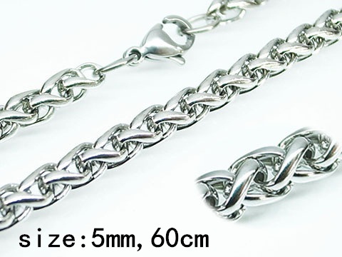 ������� Danieli ���������� �� ���������� ������� 316L (DFN3917-5mm60cm)