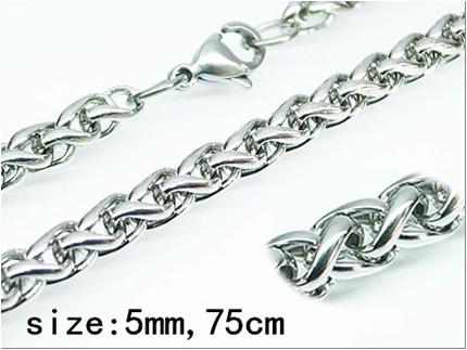������� Danieli ���������� �� ���������� ������� 316L (DFN3917-5mm75cm)