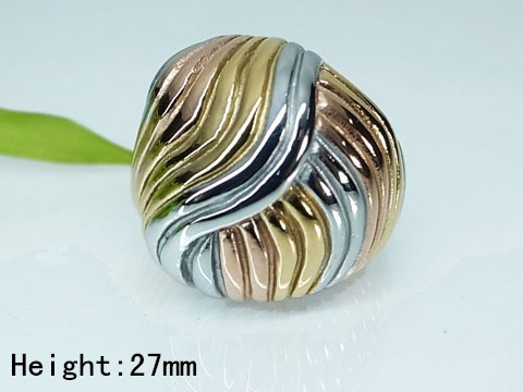 ������� Danieli ��������� �� ���������� ������� 316L (DCR9015)