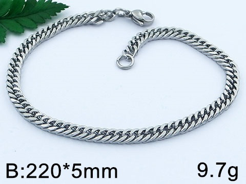 ������ Danieli ���������� �� ���������� ������� 316L (DFB61494-5mm22cm)