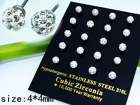 ����� Danieli ���������� �� ���������� ������� 316L (DFE11318-4mm)