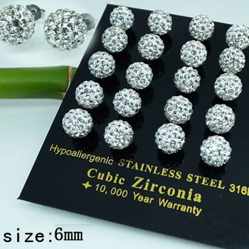 ����� Danieli ���������� �� ���������� ������� 316L (DFE11318-6mm)