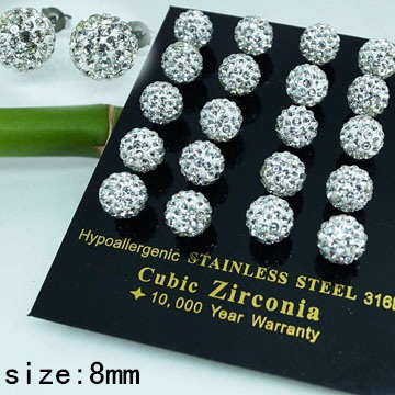 ����� Danieli ���������� �� ���������� ������� 316L (DFE11318-8mm)