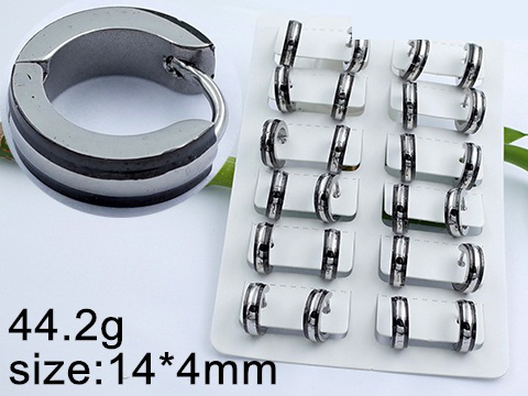 ����� Danieli ���������� �� ���������� ������� 316L (DFE52259-4mm14mm)