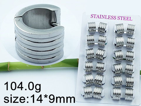 ����� Danieli ���������� �� ���������� ������� 316L (DFE63157-14mm9mm)