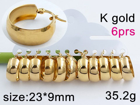 ����� Danieli ���������� �� ���������� ������� 316L (DFE63385-23mm9mm)