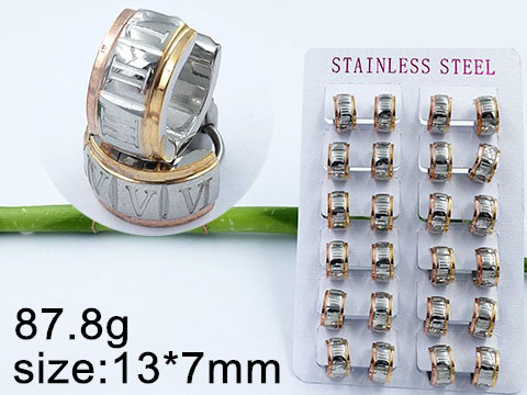 ����� Danieli ���������� �� ���������� ������� 316L (DFE65954-13mm7mm)