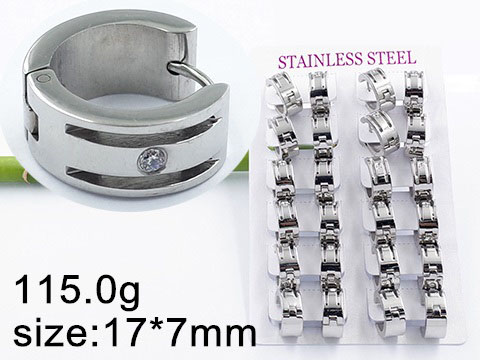 ����� Danieli ���������� �� ���������� ������� 316L (DFE67084-17mm7mm)