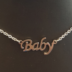 ����� Baby ���������� �� ���������� ������� 316L (DFPQ1268)