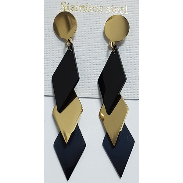 ����� Danieli ���������� �� ���������� ������� 316L (DLE2301-8)