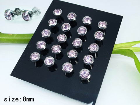 ����� Danieli ���������� �� ���������� ������� 316L (DXE10829-8mm)