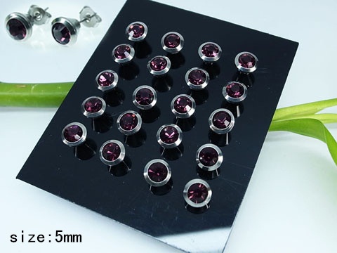 ����� Danieli ���������� �� ���������� ������� 316L (DXE10830-5mm)