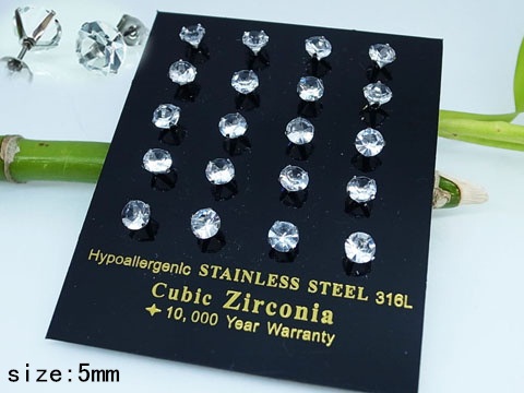 ����� Danieli ���������� �� ���������� ������� 316L (DXE12068-6mm)