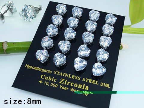 ����� Danieli ���������� �� ���������� ������� 316L (DFE13069-8mm)
