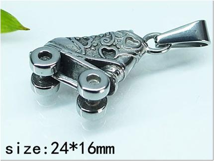 �������� ������� ����� ��������� �� ���������� ������� 316L (DCP21510)