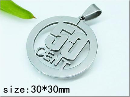 �������� 50 cent ��������� �� ���������� ������� (DXP22784)