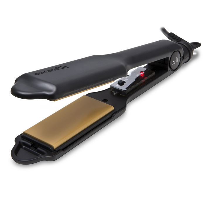 ������������� ����� �� ��������� �� ���� � ������ ����� - CERAMIC TOURMALINE  � LCD ������� (EL-210)