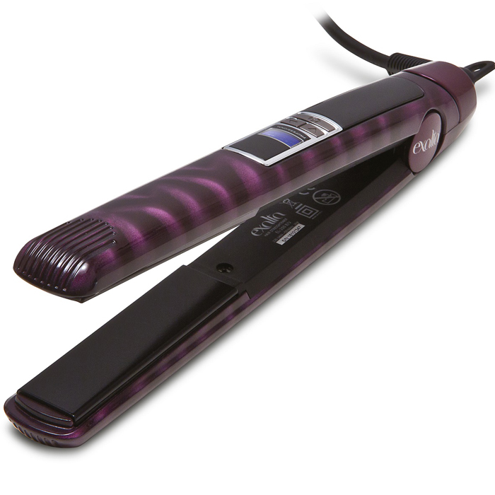 ������������� ����� �� ��������� �� ���� - CERAMIC TOURMALINE � LCD ������� (EL-200PE/V)